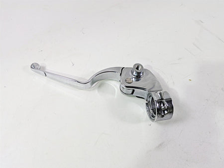 2017 Indian Chieftain Limited Chrome Clutch Perch & Lever 2205158 2206274 {{ shop.shopifyCountryName }} - Mototech271