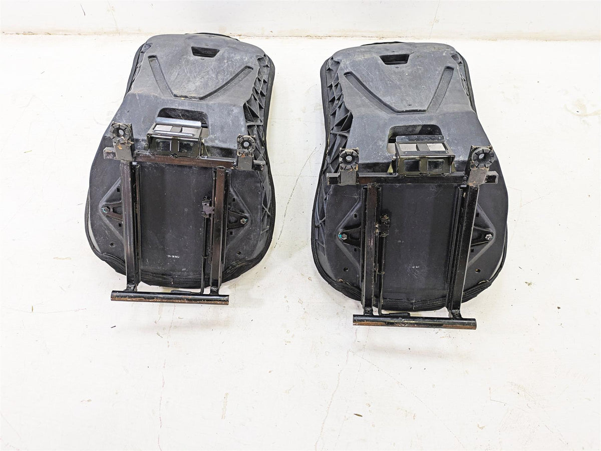 2021 CFMoto Zforce 950 Sport Left Right Seat Saddle READ 5BY0-131000 5BY0-132000 {{ shop.shopifyCountryName }} - Mototech271