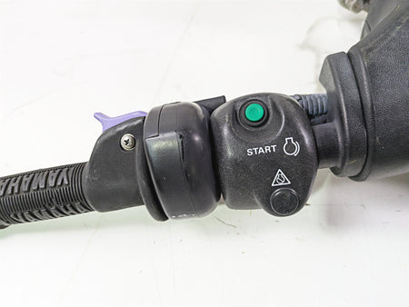 2006 Yamaha GP1300R Waverunner Steering Handlebar Control Switch Set F1G-61541 {{ shop.shopifyCountryName }} - Mototech271