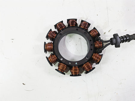 2002 Harley Dyna FXDL Low Rider Alternator Generator Stator 29951-99A {{ shop.shopifyCountryName }} - Mototech271