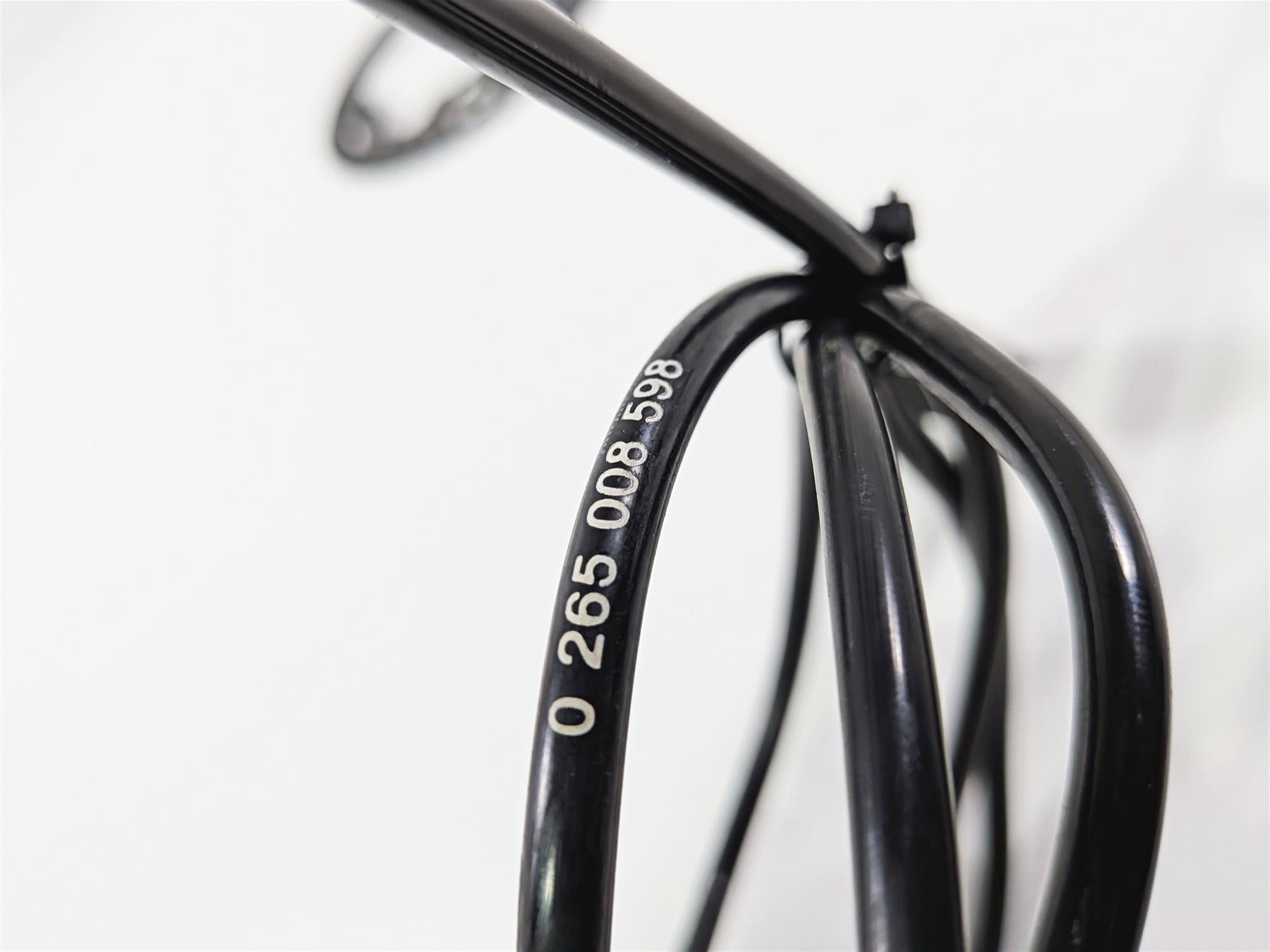 2019 Ducati Panigale V4S V4 S Corse Front Abs Wheel Speed Brake Sensor 55212121B {{ shop.shopifyCountryName }} - Mototech271