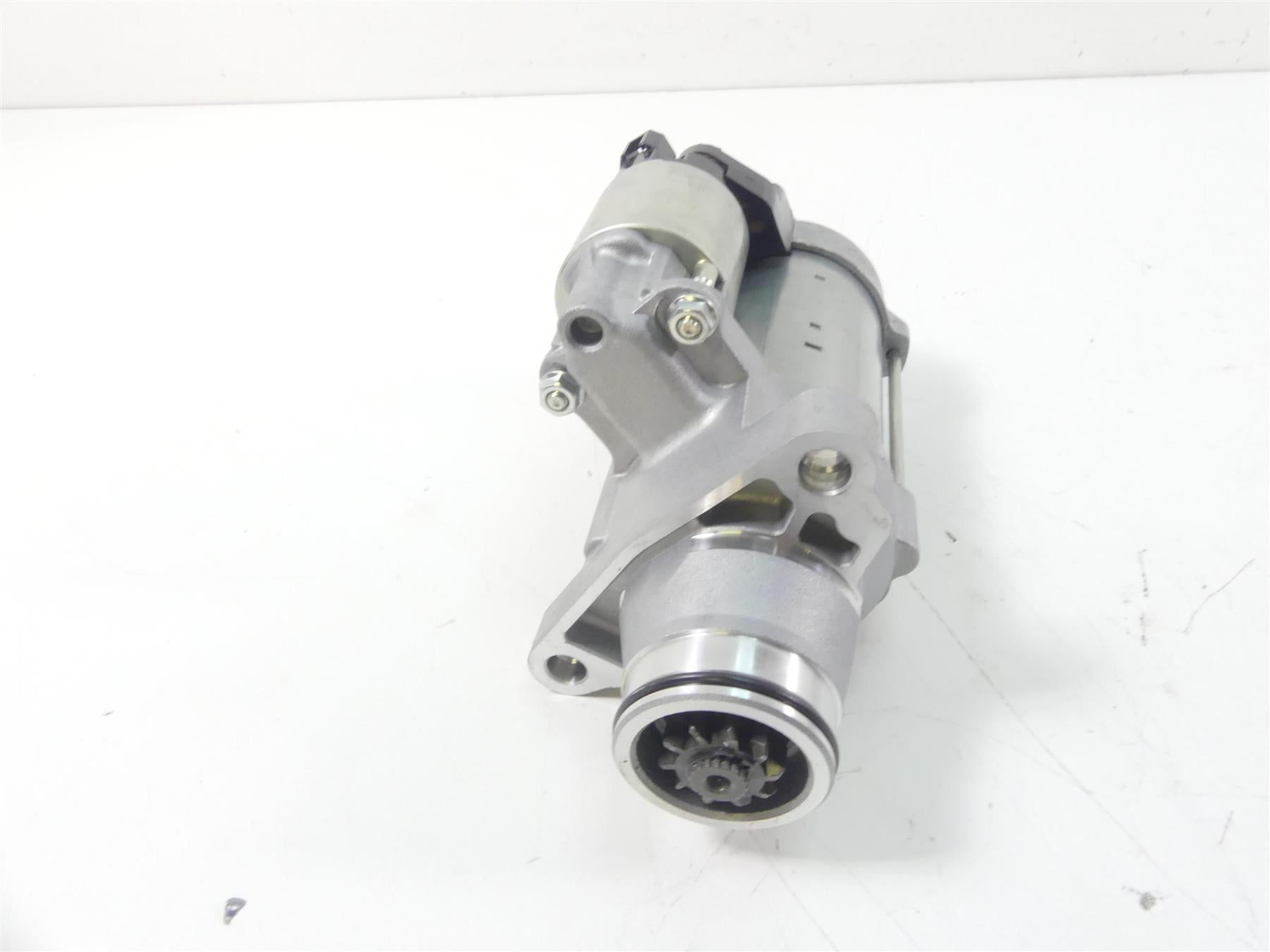 2021 Harley Softail FXBBS 114 Street Bob Denso Engine Starter Motor 31400056 {{ shop.shopifyCountryName }} - Mototech271