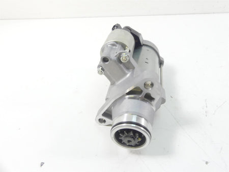 2021 Harley Softail FXBBS 114 Street Bob Denso Engine Starter Motor 31400056 {{ shop.shopifyCountryName }} - Mototech271