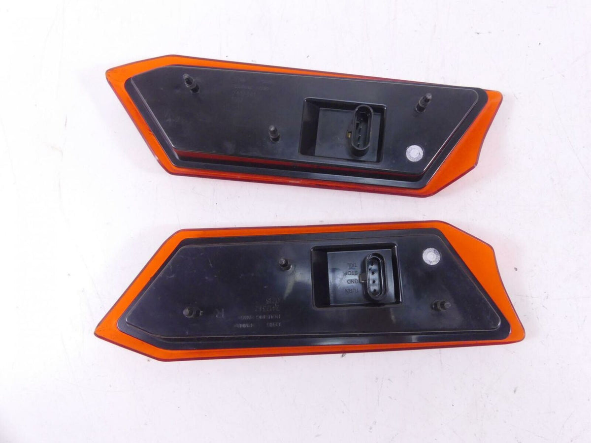 2018 Polaris RZR1000 EPS XP HL Taillight Tail Stop Brake Light 2412341 2412342 {{ shop.shopifyCountryName }} - Mototech271