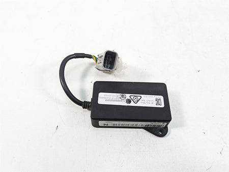 2021 Aprilia RS660 Central Multimedia Platform Module Unit Ecu 2D000533 {{ shop.shopifyCountryName }} - Mototech271