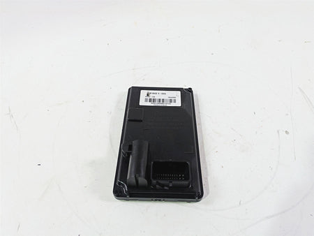 2016 Harley FXDWG Dyna Wide Glide Bcm Base Body Control Module X-Axis 69992-12B {{ shop.shopifyCountryName }} - Mototech271