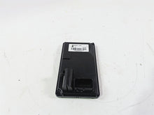 Load image into Gallery viewer, 2016 Harley FXDWG Dyna Wide Glide Bcm Base Body Control Module X-Axis 69992-12B
