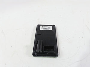 2016 Harley FXDWG Dyna Wide Glide Bcm Base Body Control Module X-Axis 69992-12B