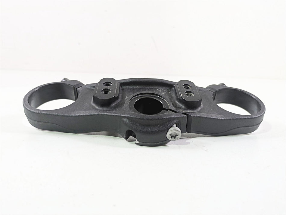 2018 KTM 1290 Super Duke R Upper Triple Tree Steering Clamp -Read 6160113402933S {{ shop.shopifyCountryName }} - Mototech271