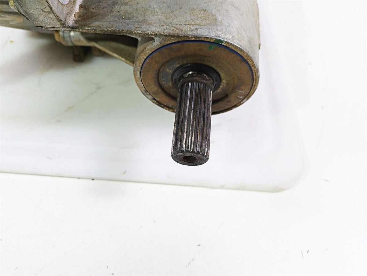 2022 Polaris Ranger 1000 Premium Transmission Gear Box Clean 1334287 {{ shop.shopifyCountryName }} - Mototech271