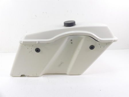 2012 Harley Touring FLHTP Electra Glide Left Saddlebag Saddle Bag -Read 90796-93 {{ shop.shopifyCountryName }} - Mototech271