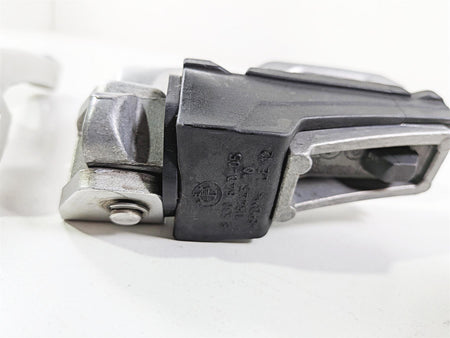 2021 BMW R1250GS K51 Adventure Rear Passenger Foot Peg Rest Set 46718526741-Mototech271