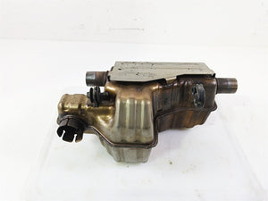 2006 Triumph Rocket 3 Muffler Connection Chamber Silencer T2209300 | Mototech271