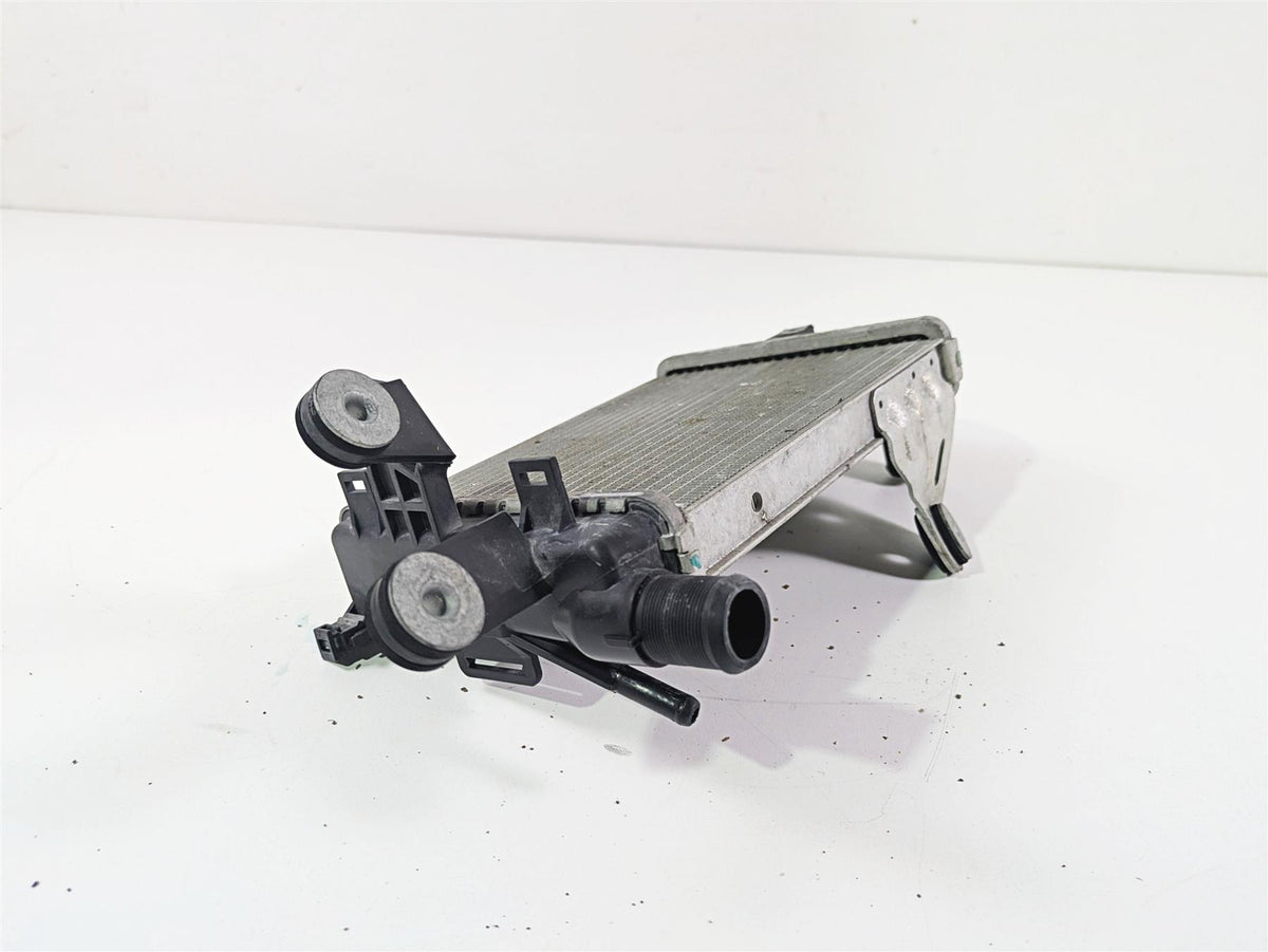 2016 BMW R1200RT K52 Left Radiator Cooler 17118546408 {{ shop.shopifyCountryName }} - Mototech271