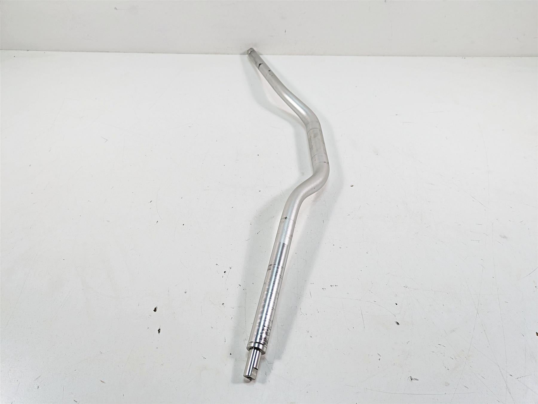 2012 Triumph Tiger 800XC ABS Straight Handlebar Handle Bar Steering T2041709 {{ shop.shopifyCountryName }} - Mototech271