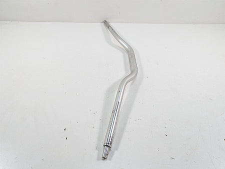 2012 Triumph Tiger 800XC ABS Straight Handlebar Handle Bar Steering T2041709 {{ shop.shopifyCountryName }} - Mototech271