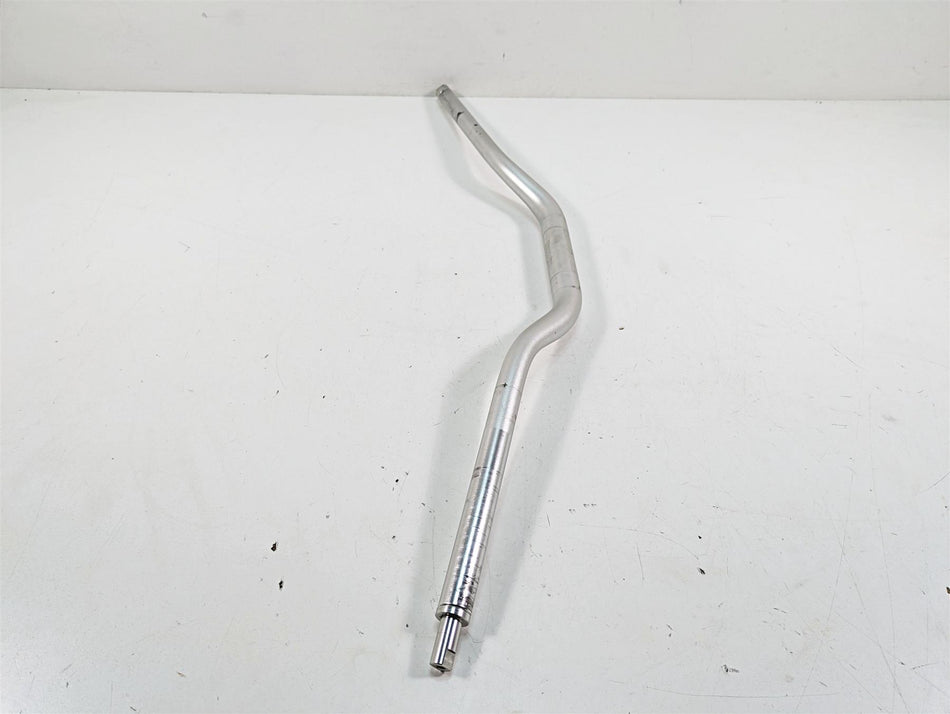 2012 Triumph Tiger 800XC ABS Straight Handlebar Handle Bar Steering T2041709 {{ shop.shopifyCountryName }} - Mototech271