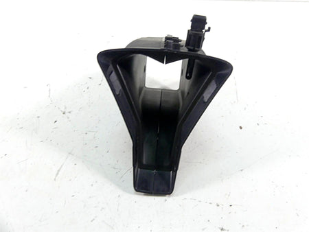 2018 BMW S1000RR K46 Front Center Air Inlet Tube Duct Ram Scoop 8564533 {{ shop.shopifyCountryName }} - Mototech271