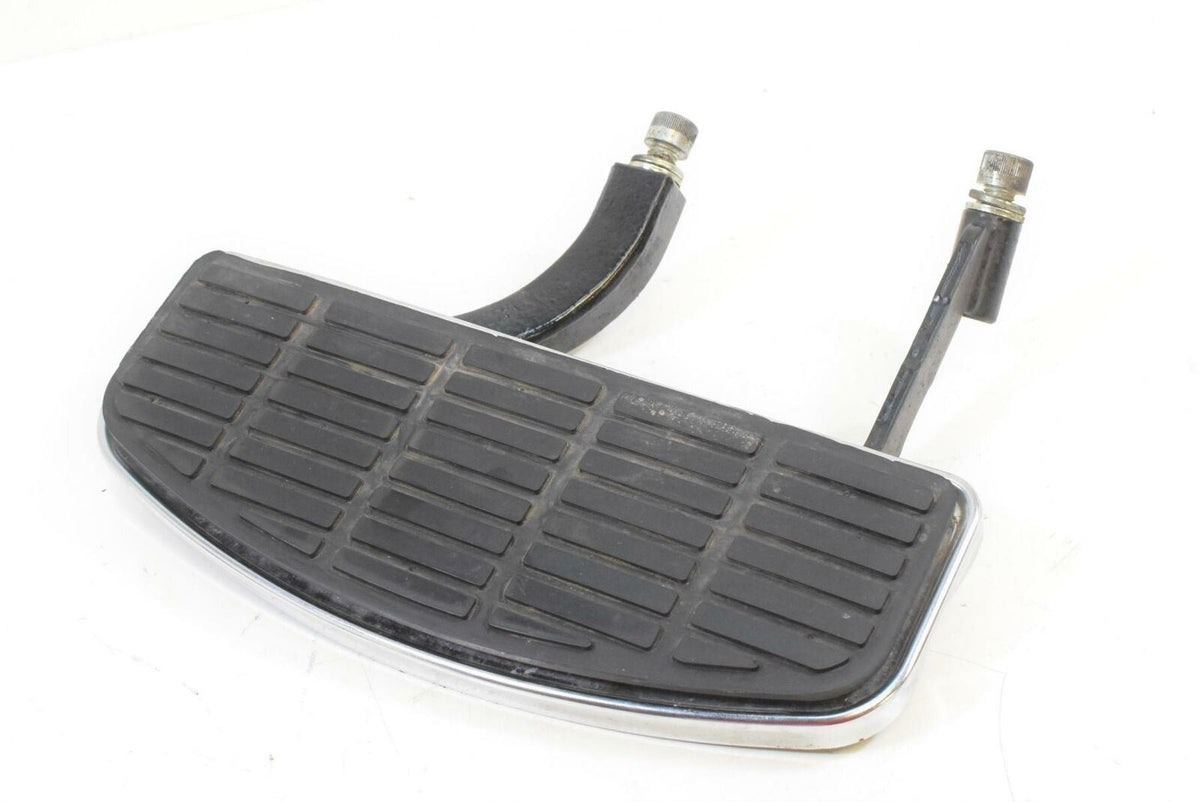 2005 Harley Touring FLHTCUI Electra Glide Rider Right Floor Board Pedal 50518-83 {{ shop.shopifyCountryName }} - Mototech271