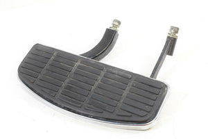 2005 Harley Touring FLHTCUI Electra Glide Rider Right Floor Board Pedal 50518-83