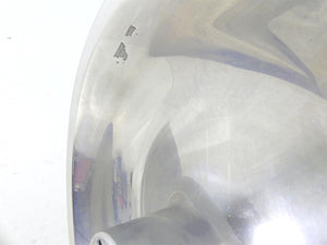 2006 Harley Softail FXSTSI Springer Rear Wheel Rim Solid 17x6 41332-06 | Mototech271