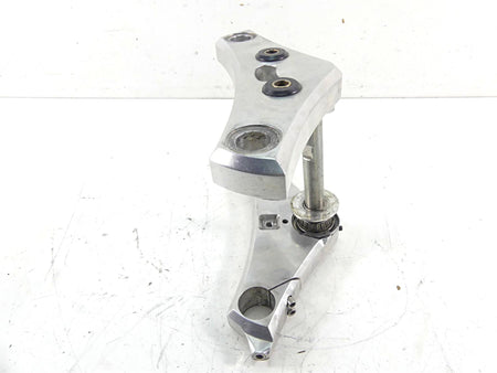 2009 Big Dog K9 Upper Lower Triple Tree Set 10" Wide for 41mm Forks {{ shop.shopifyCountryName }} - Mototech271