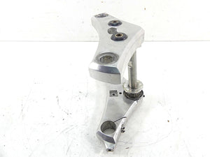 2009 Big Dog K9 Upper Lower Triple Tree Set 10" Wide for 41mm Forks | Mototech271