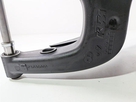 2018 KTM 1290 Super Duke R Swingarm Swing Arm & Axle 61304030044 61404030144-Mototech271