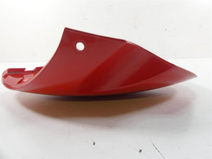 2009 Buell 1125 CR Front Nose Fairing Windshield Set M0601.1AT | Mototech271