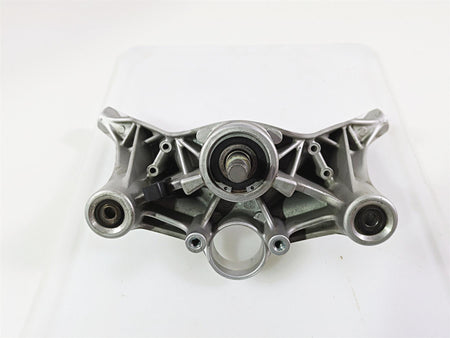 2019 BMW R1250RT K52 Handlebar Mount Upper Triple Tree 32718520053 {{ shop.shopifyCountryName }} - Mototech271
