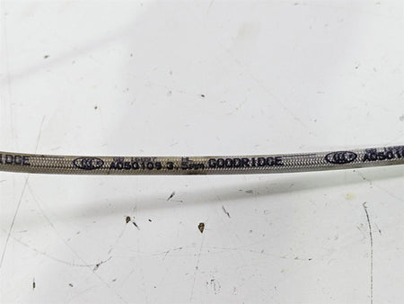 2018 BMW R1200GS GSW K50 Rear Abs Brake Line Set 34328526554 34328526555 {{ shop.shopifyCountryName }} - Mototech271