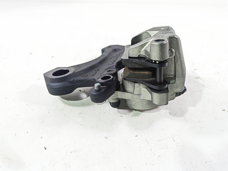 2023 Triumph Street Triple 765 RS Brembo Rear Brake Caliper + Bracket T2024011 {{ shop.shopifyCountryName }} - Mototech271