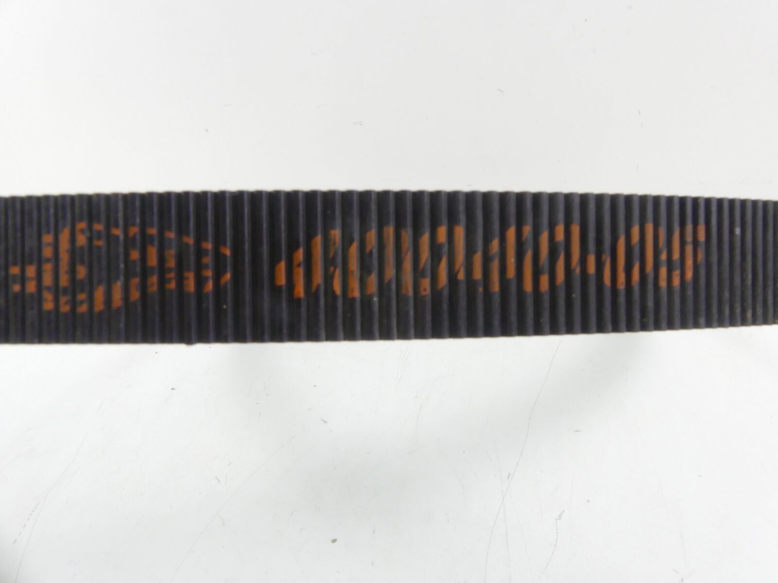 2006 Harley Touring FLHCU SE CVO Rear Main Drive Belt 139T 1-1/8" 40040-05 {{ shop.shopifyCountryName }} - Mototech271