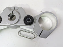 Load image into Gallery viewer, 2017 BMW F800GS Adv K75 Upper Triple Tree Steering Clamp 31427715420
