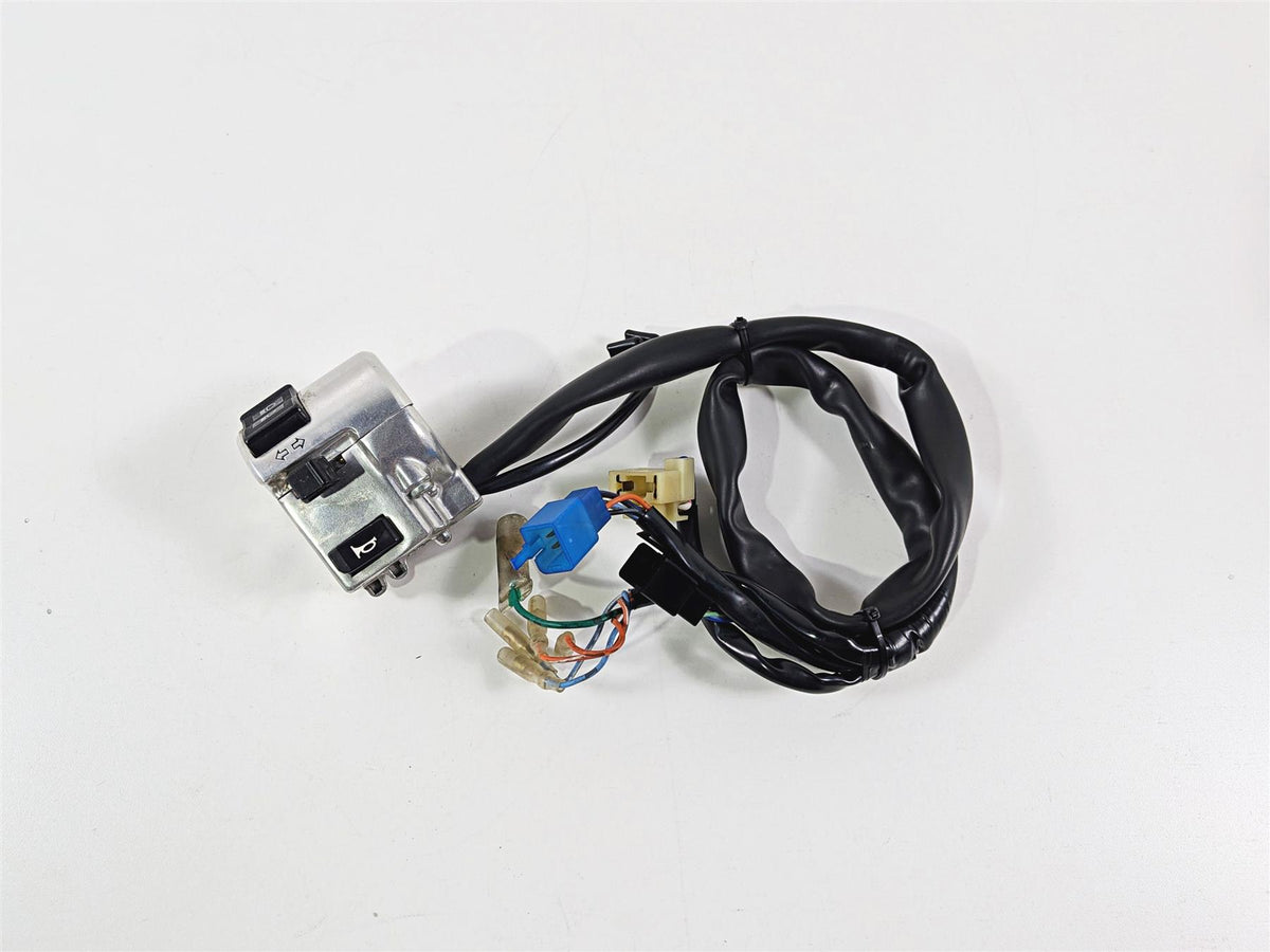 2003 Honda V-Twin VTX1800 C Left Hand Control Switch 35020-MCH-000 {{ shop.shopifyCountryName }} - Mototech271