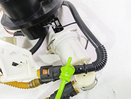 2015 Harley Touring FLHTKL Electra Glide Fuel Gas Petrol Pump 62908-08 75069-08D {{ shop.shopifyCountryName }} - Mototech271