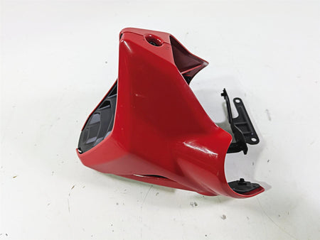2023 Ducati Monster 937 SP Front Lower Belly Cover Spoiler {{ shop.shopifyCountryName }} - Mototech271