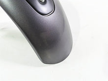 Load image into Gallery viewer, 2016 Harley VRSCDX Night Rod Front Fender With Bracket 59022-07BDK | Mototech271
