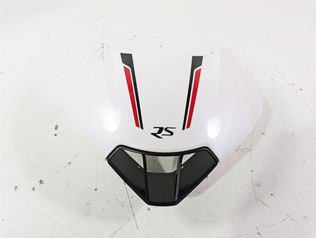 2019 Triumph Speed Triple RS 1050 Front Upper Flyscreen Fly Screen T230363 {{ shop.shopifyCountryName }} - Mototech271