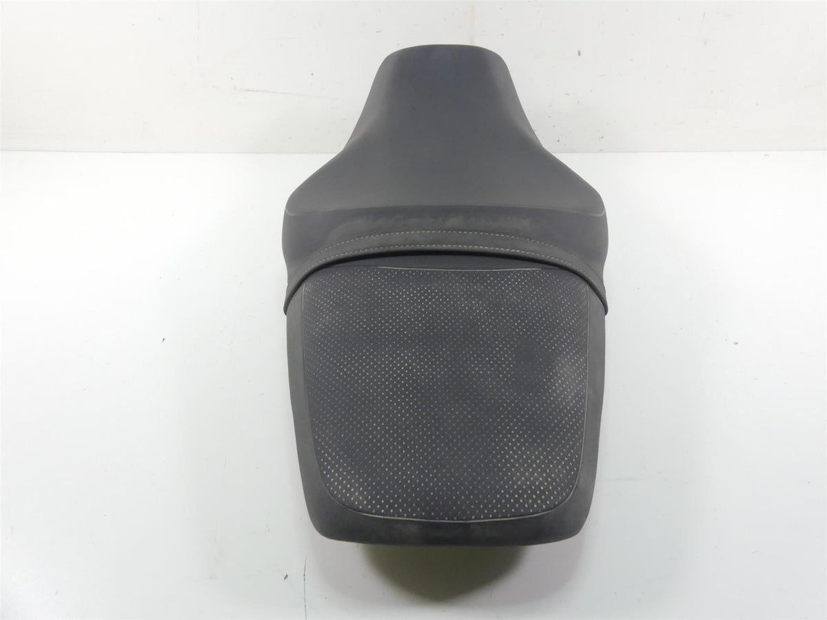 2021 Kawasaki ZX1400 ZX14R Ninja Dual Rider Seat Saddle -No Tear 53066-0433-12Y {{ shop.shopifyCountryName }} - Mototech271