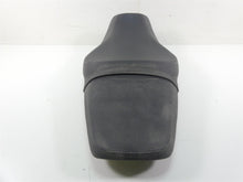 Load image into Gallery viewer, 2021 Kawasaki ZX1400 ZX14R Ninja Dual Rider Seat Saddle -No Tear 53066-0433-12Y | Mototech271
