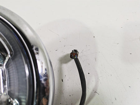 2021 Harley Softail FLSL Slim Headlight Head Light Lamp 67700320A 67700347 {{ shop.shopifyCountryName }} - Mototech271
