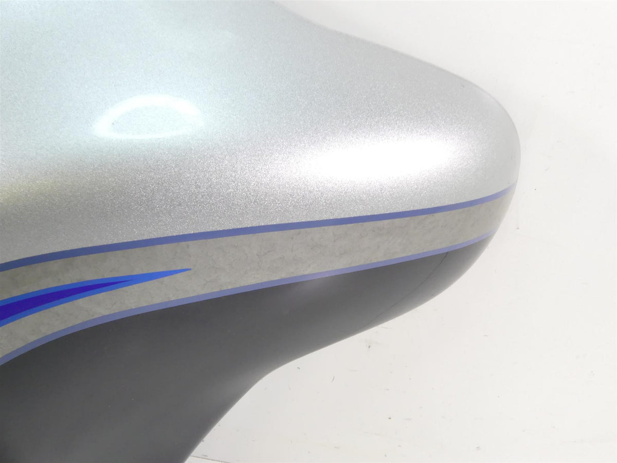 2009 Harley FLHTCU SE4 CVO E-Glide Front Outer Main Nose Fairing Cover 58260-09 {{ shop.shopifyCountryName }} - Mototech271