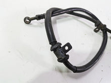 Load image into Gallery viewer, 2001 Honda VT1100 Shadow Sabre Nissin Front Brake Caliper 45150-MAH-315
