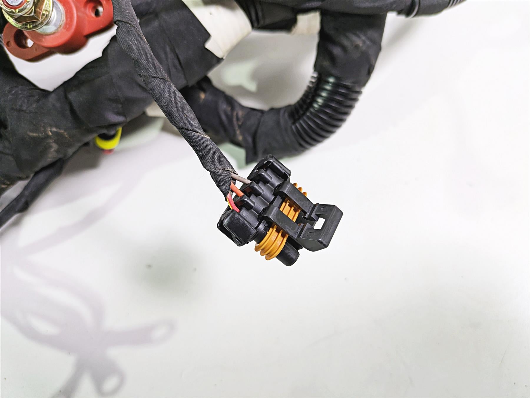2023 Polaris RZR1000 XP 4 Premium Wiring Harness Loom 2414465 {{ shop.shopifyCountryName }} - Mototech271