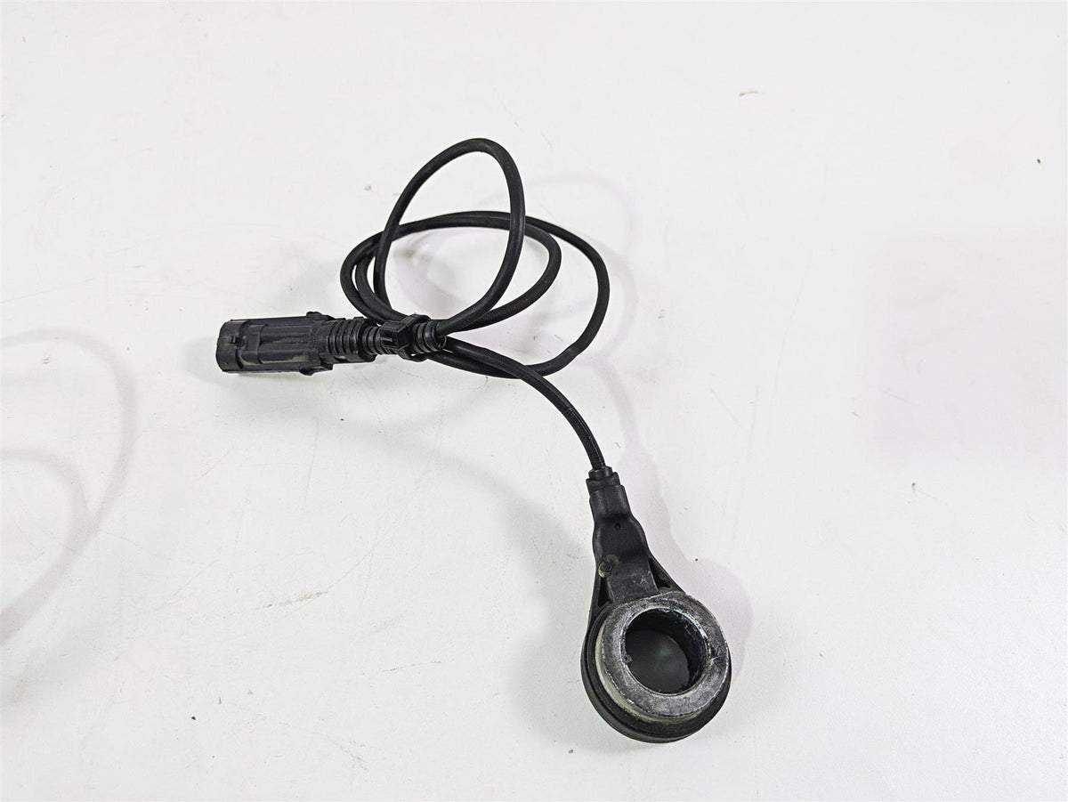 2017 Harley Softail Heritage Classic FLSTC Front Rear Abs Brake Sensors 40982-11 {{ shop.shopifyCountryName }} - Mototech271