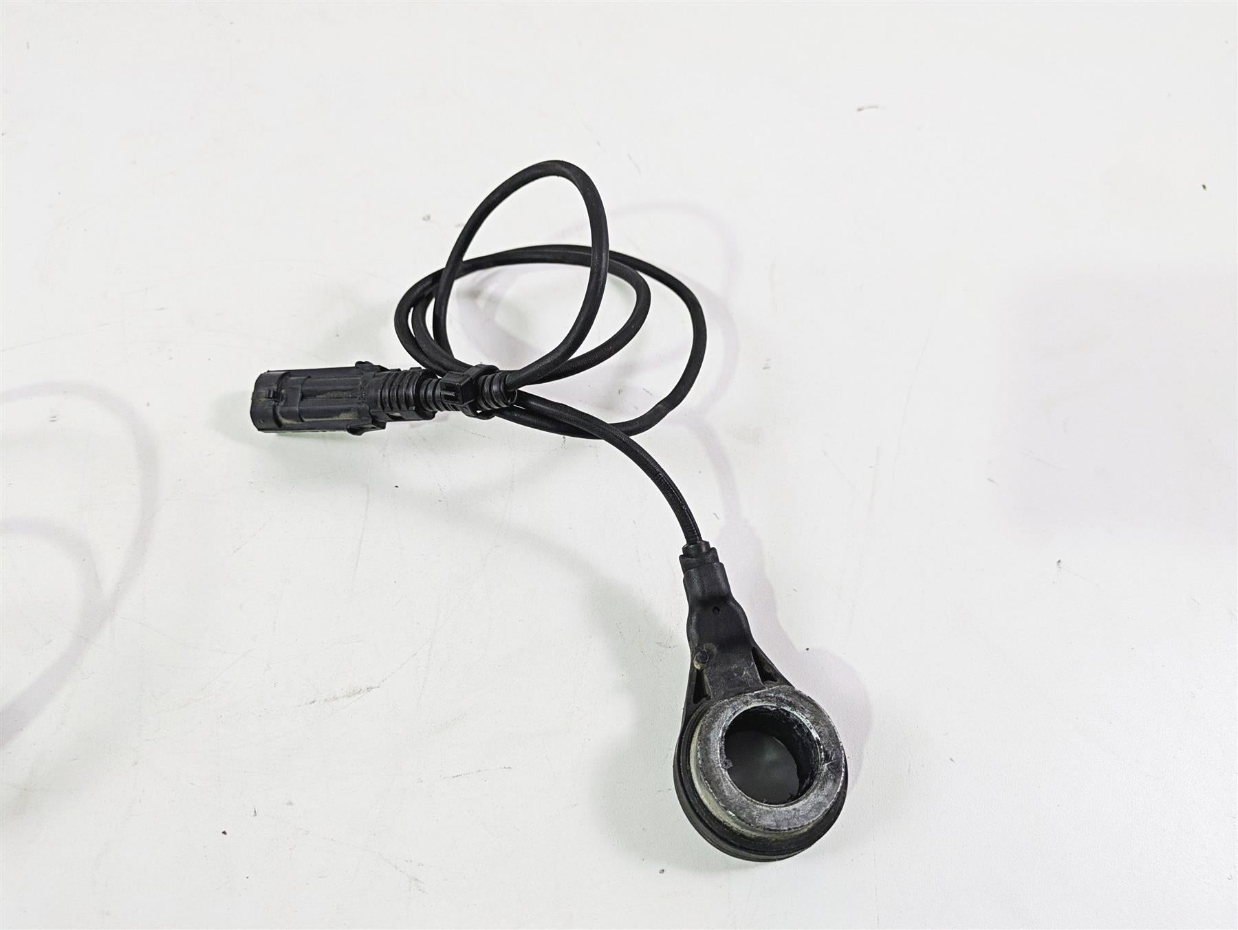 2017 Harley Softail Heritage Classic FLSTC Front Rear Abs Brake Sensors 40982-11 {{ shop.shopifyCountryName }} - Mototech271