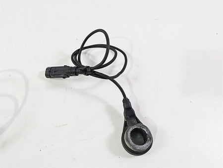 2017 Harley Softail Heritage Classic FLSTC Front Rear Abs Brake Sensors 40982-11 {{ shop.shopifyCountryName }} - Mototech271