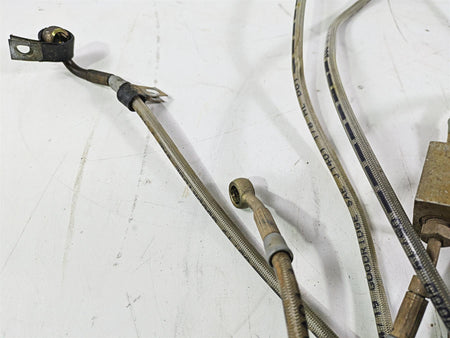 2020 Polaris General 1000 EPS Front Rear Brake Line Set 1913008 1913004 1913006 {{ shop.shopifyCountryName }} - Mototech271