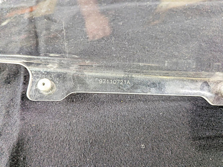 2019 Ducati Panigale V4S V4 S Corse Windshield Wind Shield Screen 97110721A {{ shop.shopifyCountryName }} - Mototech271